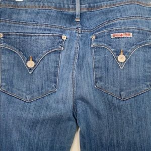 Hudson Jeans